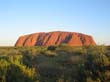 Ayers Rock - Uluru (1)