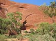Ayers Rock - Uluru (11)