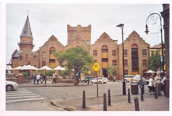 sydney docks (6)