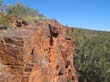 Trephina Gorge (1)