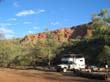Trephina Gorge (10)