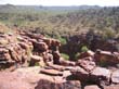 Trephina Gorge (2)