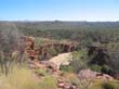 Trephina Gorge (3)
