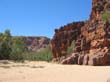 Trephina Gorge (7)