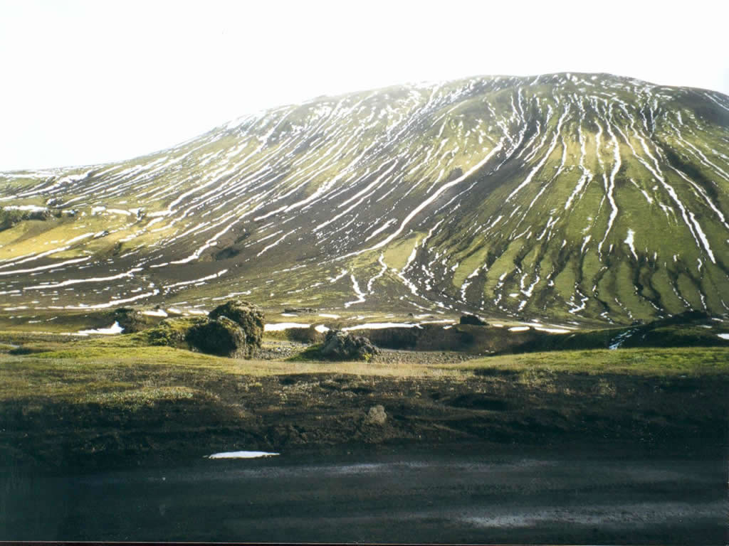 Landmannalaugar