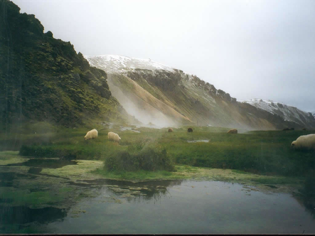Vatnajokull (1)