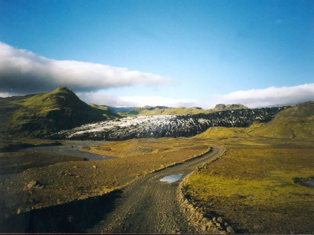 Vatnajokull (2)