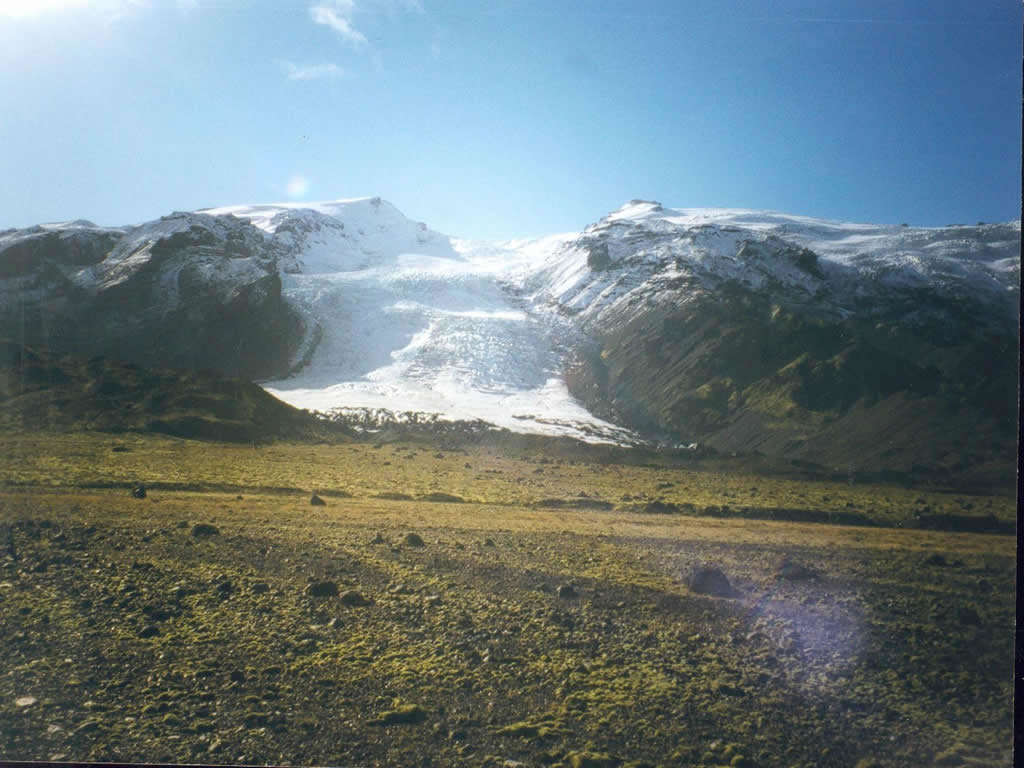Vatnajokull