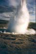 Geysir - le Strokkur
