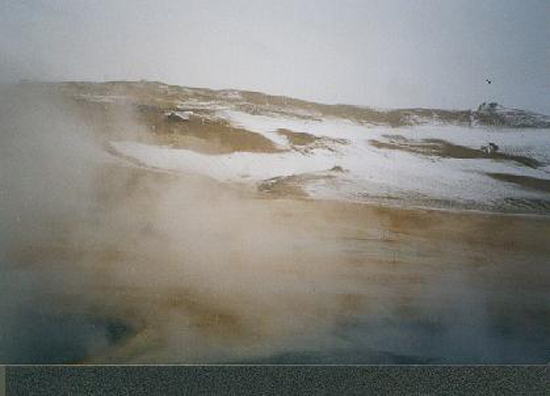 Myvatn - Namafjall (1)