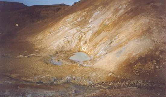 Myvatn - Namafjall (9)