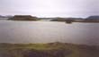 Myvatn - pseudo crateres