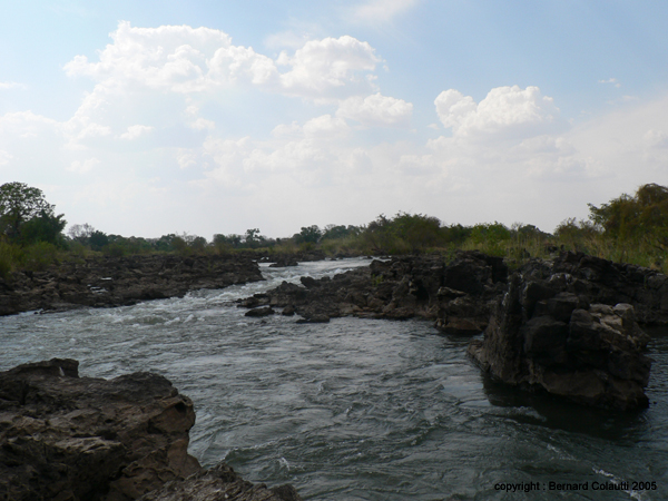 Popa Falls NP