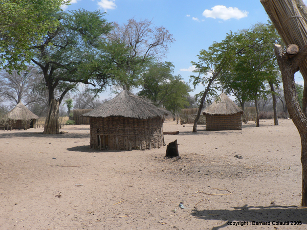 village 