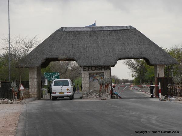 entree Etosha (2)