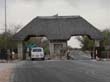 entree Etosha (2)