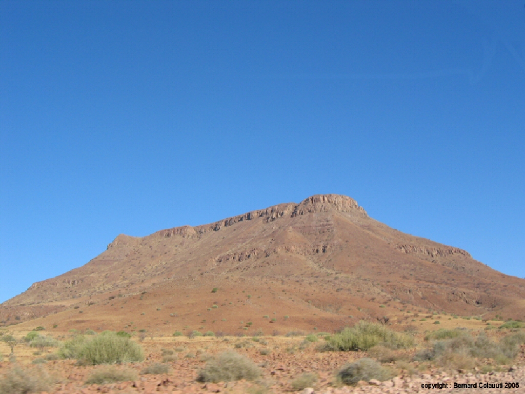 Namib