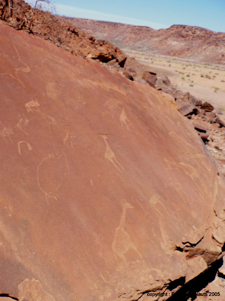 TWYFELFONTEIN