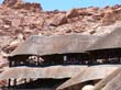 LODGE PRES DE TWYFELFONTEIN (1)